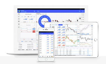 OGFX外汇交易平台介绍