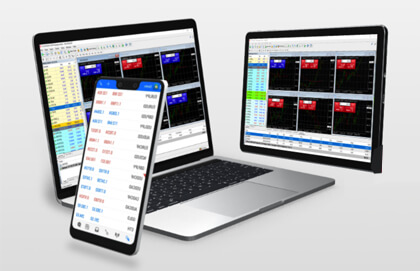 CXM希盟外汇交易平台介绍