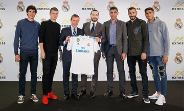 Exness外汇交易平台介绍