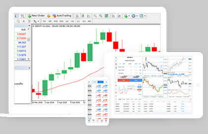 GeminiCap外汇交易平台介绍