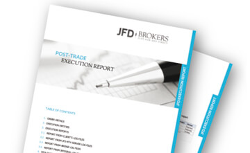 JFD外汇交易平台介绍