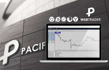 PacificUnion外汇交易平台介绍