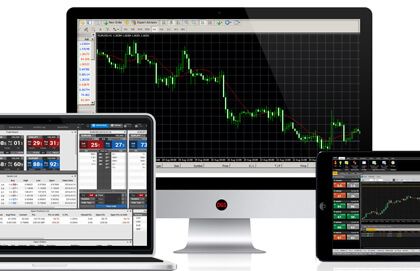 RockFort石头证券外汇交易平台介绍