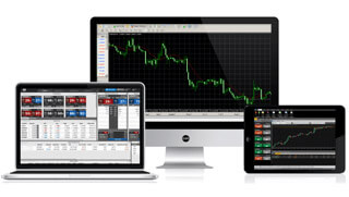 GMI外汇交易平台介绍