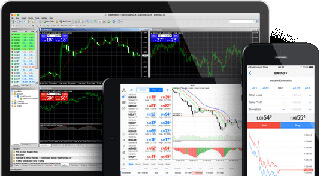 Tickmill外汇交易平台介绍