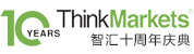 ThinkMarkets外汇开户